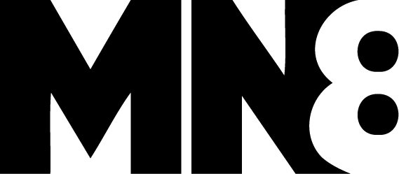 Logo of MN8 Energy