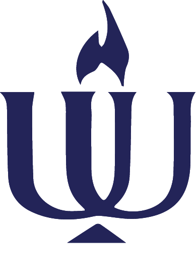 Logo of the First Universalist Church of Minneapolis